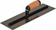 DEWALT Thermofassaden-Spachtel Metallisch 305mm mit Ledergriff 4-991