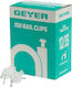 Geyer Закрепващи пирони Рока 100бр №11/35 100 бр GRR1135