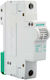 Geyer Buzzer Schienenumschalter 24V