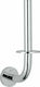 Grohe Essentials Wall-mounted Paper Holder Inox Silver