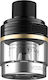 Voopoo TPP-X Ανταλλακτικό Pod Black 5.5ml