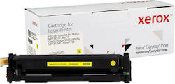 Xerox Kompatibler Toner Für HP 410A CF412A / Canon CRG-046Y Gelbes