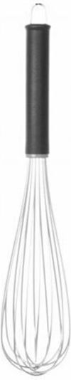 Hendi Schneebesen Metallisch 30cm