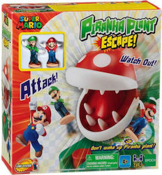 Super Mario Piranha Plant Escape 4+ Години Epoch Toys Super Mario Piranha Plant Escape 4+ Години Epoch Toys