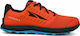 Altra Superior 5 Ανδρικά Αθλητικά Παπούτσια Running Πορτοκαλί