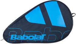 Babolat Cover Θήκη Padel 1 Ρακέτας Μαύρη