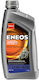 Eneos Max 4Τ Performance Motorcycle Oil for Four-Stroke Engines 10W-40 1lt