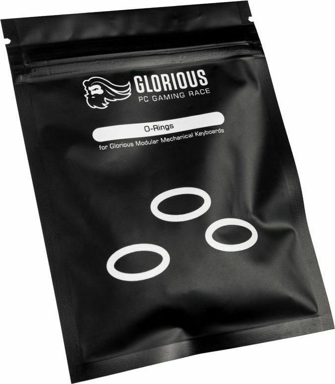 Glorious PC Gaming Race ORing Switch Dampeners 70A Thin για Mechanical