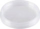 Plastika THrakis Disposable Food Bowl Lid 120pcs