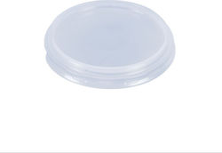 Πλαστικά Θράκης Disposable Food Container Lid 100pcs PTN00095101601TH