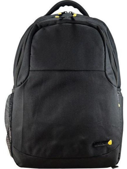 TechAir Eco Essential Backpack Backpack for 14.1" Laptop Black