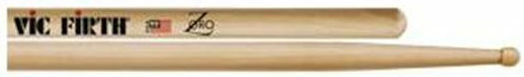 Vic Firth Μπαγκέτες Ντραμς Signature Series Zoro με Σχήμα Μύτης Ball