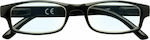 Eyelead B114 Reading Glasses +1.00 in Black color B114 B 114