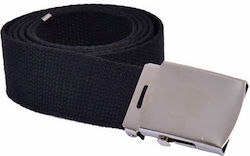 Ergo Black Work Belt