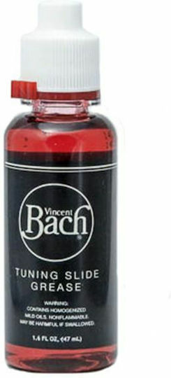 Vincent Bach 2942 Tuning Slide And Cork Grease