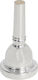 Vincent Bach 341-6 HAL Mouthpieces
