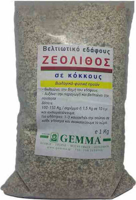 Zeolith in Granulat 25kg