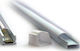 Geyer Geyer LED-Streifen Aluminiumprofil