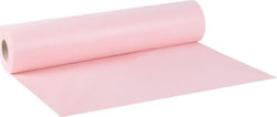 ICosmetics Εξεταστικό Ρολό Papier Plastifiziert ICosmetics 60cm x 50m. Rosa 1Stück