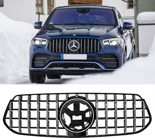 Carner Dekorative Auto Maske Mercedes Benz AMG GT / Gesellschaft für elektronischen Handel