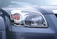 Mazda Front Headlight Masks for Mazda BT-50 Front Headlight Grilles GR 103 Mazda BT50 2006+