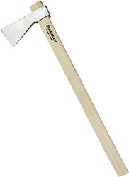 Benman 77605 Axe Shredding Length 65cm and Weig...