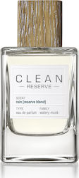 Clean Beauty Reserve Blend Rain Eau de Parfum 100ml