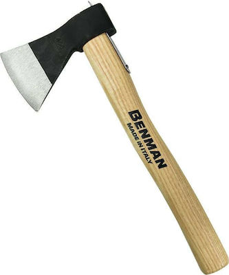 Benman Hammer Axe 36cm 800gr 77588