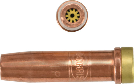 Morris Cutting Nozzle Oxygen Propane 6-13mm 47364