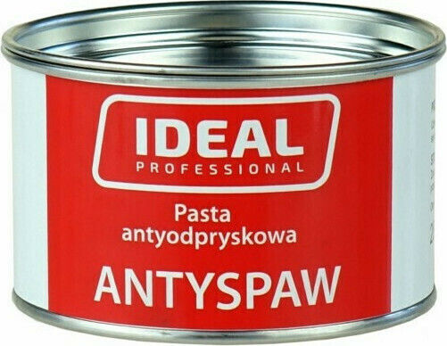 Ideal Διάφορα Αναλώσιμα Ηλεκτροκόλλησης Ideal Πάστα Τσιμπίδας Σύρματος 0.280kg 1τμχ Antyspaw