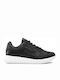 Calvin Klein Runner Sneakers Black