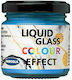 Mercola Liquid Glass Effect Craft Pigment Blue ...