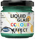 Mercola Liquid Glass Effect Craft Pigment Green...