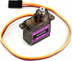 Waveshare Servos Servo Micro Metal Gears Waveshare MG90S Waveshare Servos Servo Micro Metal Gears Waveshare MG90S