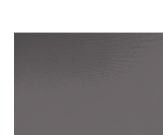 Fabriano Carton Elle Erre 50x70cm. Gri