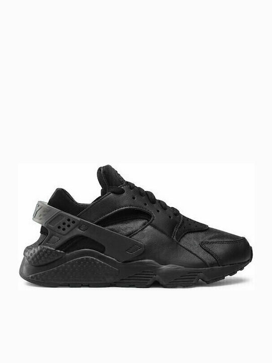 Air Huarache Мъжки Маратонки Black / Anthracite