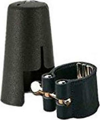 Vandoren Ligature / Cap for Tenor Saxophone Cleme