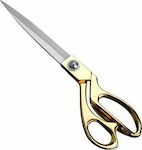 Sewing Scissors Stainless Steel Upholstery-Fabrics 26.5cm.