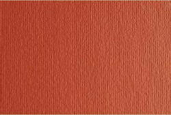 Fabriano Картон Elle Erre 70x100 см Кафяв