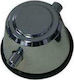 Dixon Lug Tambourine