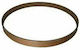Dixon Wooden Hoop 22'' Natural Maple Felge