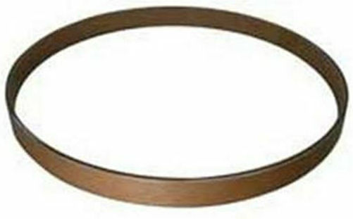 Dixon Wooden Hoop 22'' Natural Maple Felge