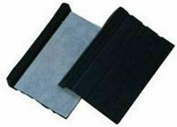 Dixon Bass Drum Hoop Guard Mute Vibration Damper Dixon Bass Drum Hoop Guard Mute Vibration Damper
