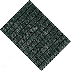 Plastika THrakis Square Shade Net Green 4x4m