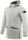 Dainese Brera D-Dry XT Winter Men's Riding Jacket Waterproof Acqua/Gray