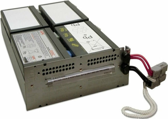 APC Replacement Cartridge 157 Μπαταρία UPS με Τάση 12V 1τμχ