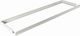 Geyer Support Frame for Lighting Fixtures White LP63FR