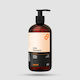 Beviro Daily Shampoos Daily Use for All Hair Types 500ml