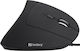 Sandberg Magazin online Ergonomic Vertical Mouse Negru