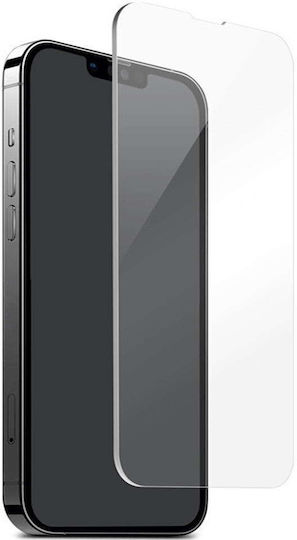 Puro Standard Tempered Glass (iPhone 17e / 16e / 14 / 13 / 13 Pro) SDGIPHONE1361